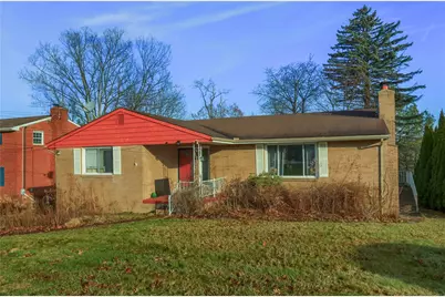 137 S Patton Drive, Moon/Crescent Twp, PA 15108 - Photo 1