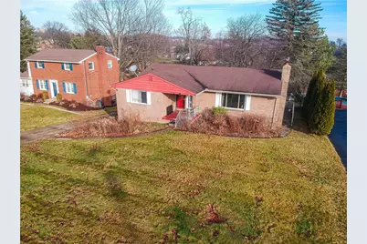 137 S Patton Drive, Moon/Crescent Twp, PA 15108 - Photo 34