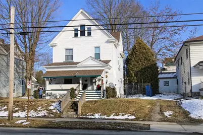 134 Columbia Ave, Greenville Boro, PA 16125 - Photo 2