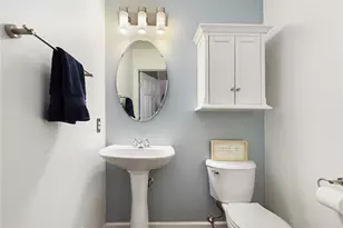 6328 Oyster Bay Ct, South Fayette, PA 15017 - Photo 8