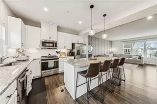 527 Captain Lee Boss Way, Cranberry Township, PA 16066 - Photo 8