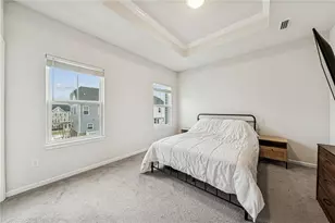 527 Captain Lee Boss Way, Cranberry Township, PA 16066 - Photo 16