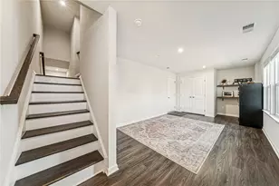 527 Captain Lee Boss Way, Cranberry Township, PA 16066 - Photo 2