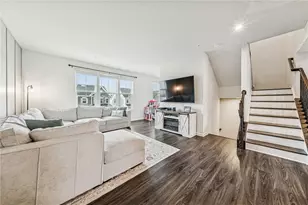 527 Captain Lee Boss Way, Cranberry Township, PA 16066 - Photo 6