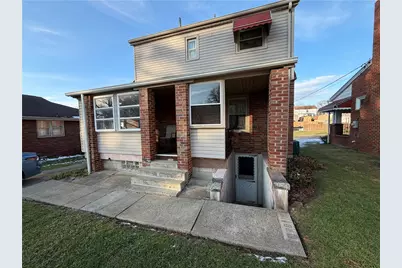 508 Tamplin Street, Sharon, PA 16146 - Photo 2