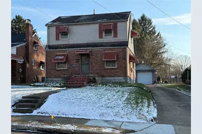 508 Tamplin Street, Sharon, PA 16146 - Photo 1