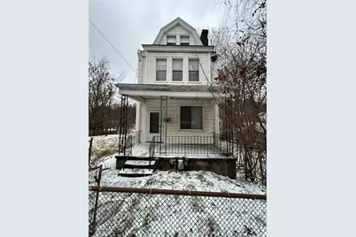 1055 Blackadore St, Homewood Brushton, PA 15221 - Photo 1