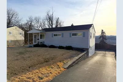 308 Elfort Drive, Pittsburgh, PA 15235 - Photo 2