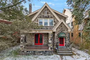 3823 Perrysville Ave, Pittsburgh, PA 15214 - Photo 1