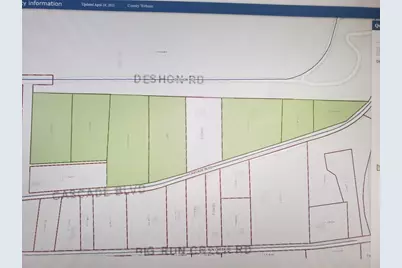 Lot #2 Deshon Rd, Shenango Township, PA 16101 - Photo 4