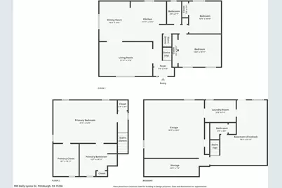 990 Holly Lynne Drive, South Park, PA 15236 - Photo 34