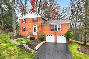 8576 W Barkhurst Dr, Pittsburgh, PA 15237 - Photo 1