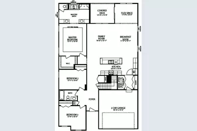 1002 Whistler Way, Adams Township, PA 16046 - Photo 22