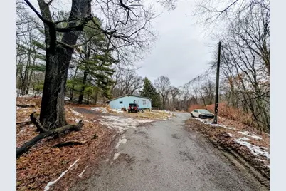 425 3rd St, Hooversville Boro, PA 16344 - Photo 1