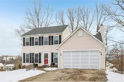 535 Pine Bluff Dr, Adams Township, PA 16046 - Photo 1