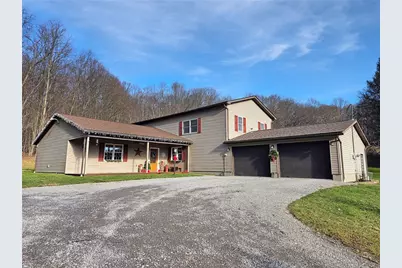 174 Rose Ln, Rimersburg, PA 16248 - Photo 1