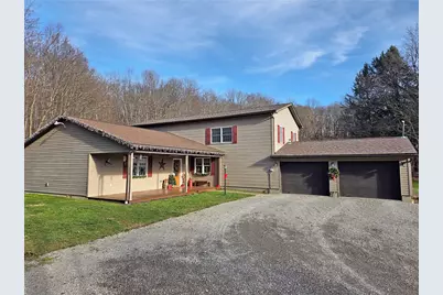 174 Rose Ln, Rimersburg, PA 16248 - Photo 2