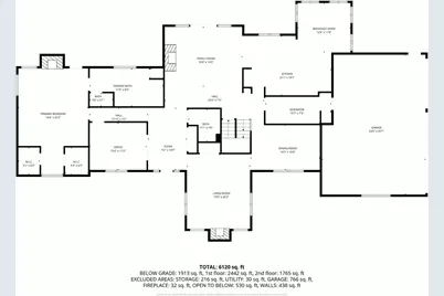 501 Hillside, Sewickley Heights, PA 15143 - Photo 38