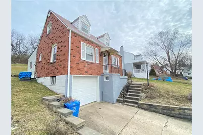 333 Elmbrook Ln, Scott Township, PA 15243 - Photo 2