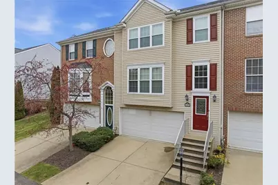 10534 Cherry Grove Court, Pittsburgh, PA 15090 - Photo 1