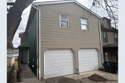 275 N Franklin St #A, Washington, PA 15301 - Photo 1