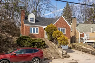 244 Bascom Ave, Pittsburgh, PA 15214 - Photo 2