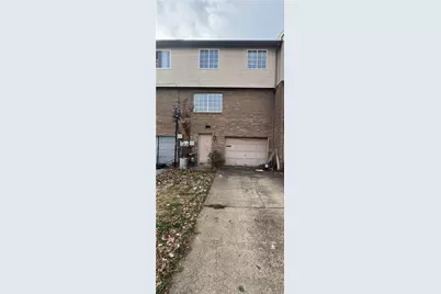 7305 Bennett St, Homewood Brushton, PA 15208 - Photo 2