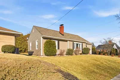 128 Barclay St, Bedford, PA 15522 - Photo 2