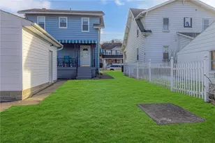 2014 McLean St, Aliquippa, PA 15001 - Photo 4