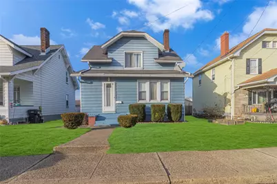 2014 McLean St, Aliquippa, PA 15001 - Photo 1