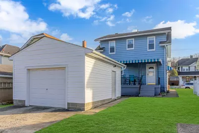 2014 McLean St, Aliquippa, PA 15001 - Photo 2