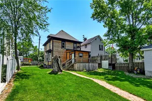 110 Pattison St, Evans City, PA 16033 - Photo 2