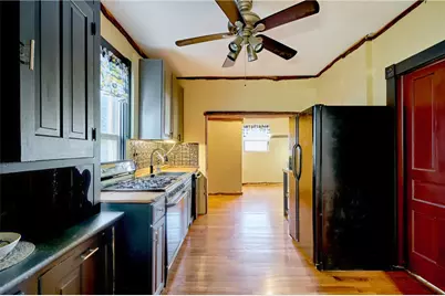 110 Pattison Street, Evans City, PA 16033 - Photo 16