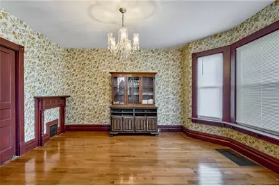 110 Pattison Street, Evans City, PA 16033 - Photo 12