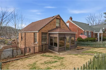 15 Elizabeth, Etna, PA 15223 - Photo 1