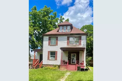 1911 Delaware Ave, Pittsburgh, PA 15218 - Photo 1
