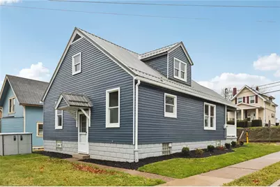 380 James St, Springdale Boro, PA 15144 - Photo 28