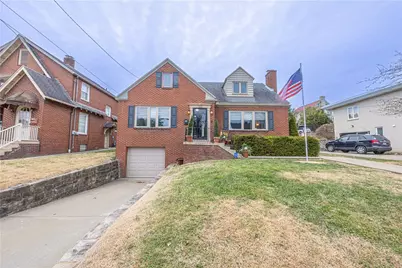 63 Evergreen Ter, Uniontown, PA 15401 - Photo 1