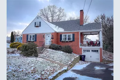 5314 Madison Ave, Bethel Park, PA 15102 - Photo 1