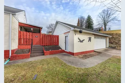 54 S Mill Street, Menallen Township, PA 15468 - Photo 4