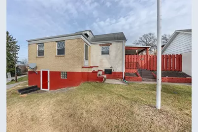 54 S Mill Street, Menallen Township, PA 15468 - Photo 1