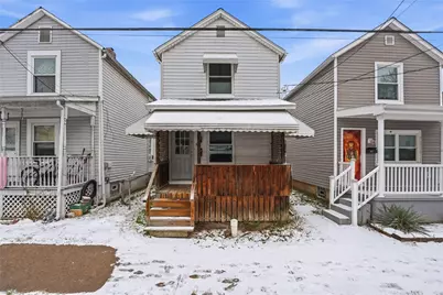 315 Mitchell Avenue, Butler, PA 16001 - Photo 1