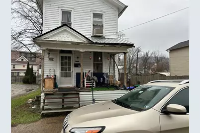 1220 Railroad, Washington, PA 16323 - Photo 1