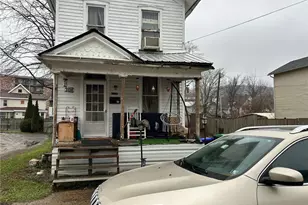 1220 Railroad, Washington, PA 16323 - Photo 1