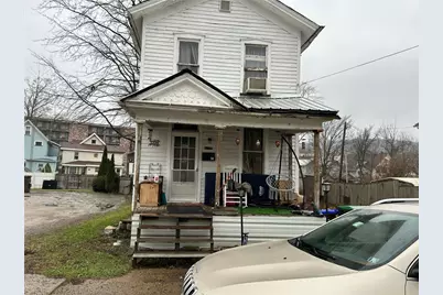 1220 Railroad, Washington, PA 16323 - Photo 2