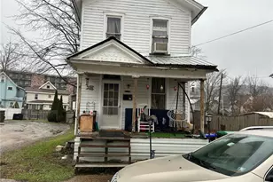 1220 Railroad, Washington, PA 16323 - Photo 2