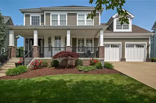 1512 Celebration Cir, South Fayette, PA 15017 - Photo 1