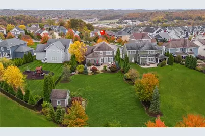 1512 Celebration Cir, South Fayette, PA 15017 - Photo 48