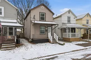 316 Mitchell Ave, Butler, PA 16001 - Photo 2