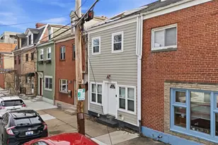 1202 Sarah St, Pittsburgh, PA 15203 - Photo 2